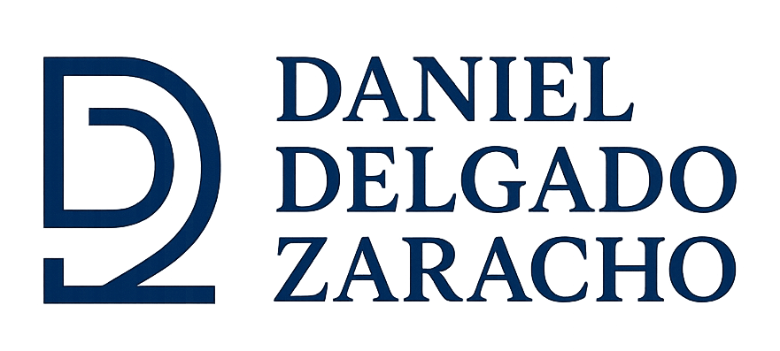 Daniel Delgado Zaracho